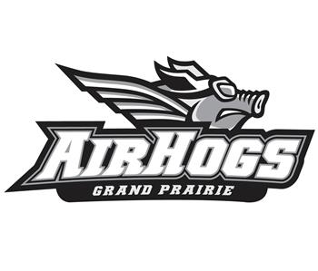 Grand Prairie Airhogs vs. Amarillo Thunderheads - American Association of Independent Professional Baseball - Wednesday
