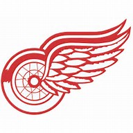 Detroit Red Wings - NHL vs New Jersey Devils