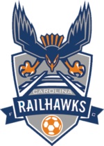 Carolina Railhawks vs. Minnesota United FC - Military Appreciation Game - NASL - Soccer - Saturday
