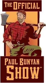 2023 Paul Bunyan Show