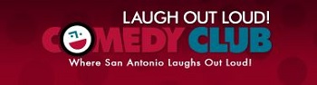 Laugh Out Loud Comedy Club