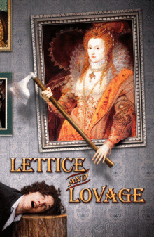 Award-winning British Comedy - Lettice and Lovage at Deertrees Theatre