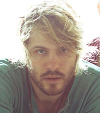 Daniel Blue of Motopony and Lizzie Weber - Live in Concert