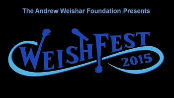 Weish Fest With Eddie Money and Warrant - 2015