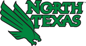 North Texas Mean Green - NCAA Football vs Southern Methodist University