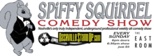 Spiffy Squirrel Comedy Show