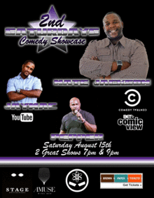 Comedian Nate Jackson Hawaii