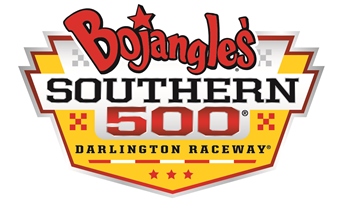 Bojangle's Southern 500 - Darlington Raceway - Nascar Sprint Cup Series