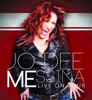 Jo Dee Messina Live in Concert - Balboa Theatre