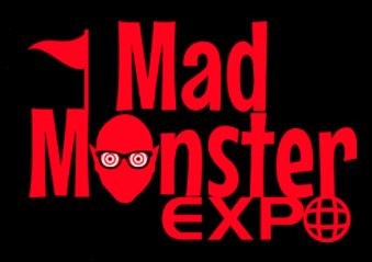 Mad Monster Expo