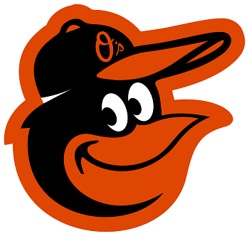 Baltimore Orioles - MLB vs Los Angeles Angels