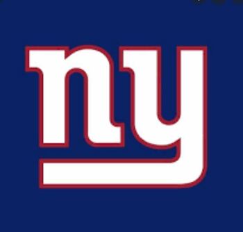 New York Giants - NFL vs Dallas Cowboys