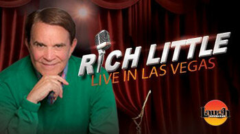 Rich Little