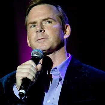 Tom Cotter at Tempe Improv