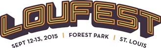 Loufest - 2 Day General Admission Pass - Billy Idol, Ludacris, the Avett Brothers and Many More