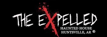 The Expelled Haunted House - October 2 Tickets