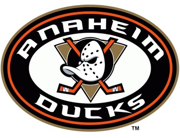 Anaheim Ducks vs. Tamps Bay Lightning - NHL