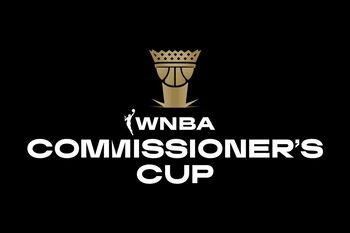 2021 WNBA Commissioner's Cup Championship - Seattle Storm vs ...