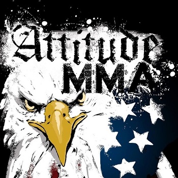 Attitude MMA Fights - at the Stampede USA Family Fair