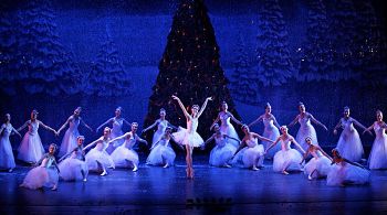 The Nutcracker Performed by State Street Dance Studio - Saturday Matinee