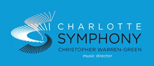 Bruch Violin Concerto No. 1 - Presented by the Charlotte Symphony - Saturday