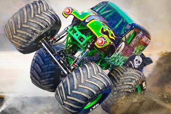 Monster Jam