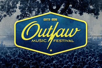 Outlaw Music Festival - Charlotte, NC - 2021-09-19 @ 2021-09-19