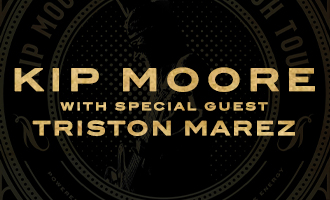 Kip Moore: How High Tour 2021 With Triston Marez