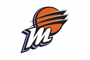 Phoenix Mercury vs. New York Liberty - WNBA Playoffs