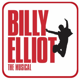 Billy Elliot - Presented by the Tulsa Project Theatre - Friday