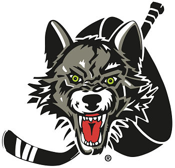 Chicago Wolves vs. Manitoba Moose - AHL