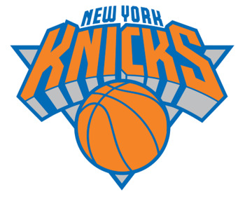 New York Knicks vs. Indiana Pacers - NBA