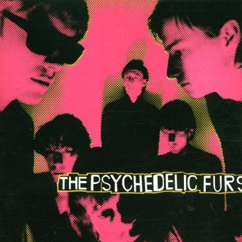 The Psychedelic Furs - Live in Concert