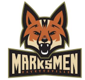 Fayetteville Marksmen vs. Quad City Storm - SPHL vs Quad City Storm