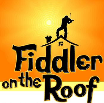 Fiddler on the Roof the Movie at Balboa Theatre