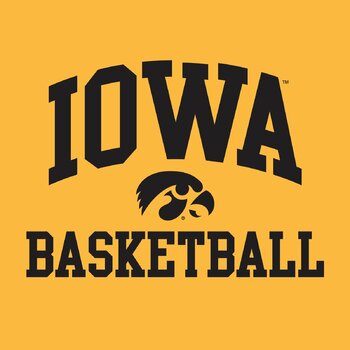 Iowa Hawkeyes vs. Purdue - NCAA Men's Basketball vs Purdue University