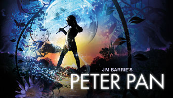 Peter Pan 360 - Wednesday