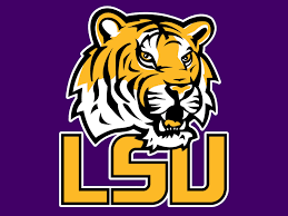 Louisiana State University Tigers - NCAA Men's Basketball vs Ole Miss Rebels