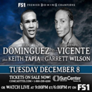 Premier Boxing Champions - Live Boxing - Tuesday