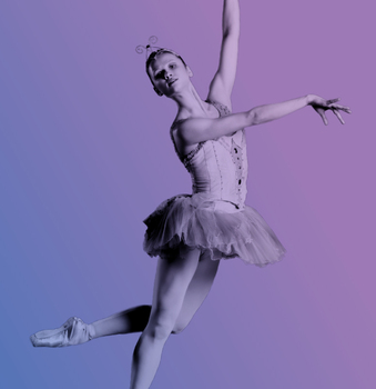 Carolina Ballet Performs the Nutcracker