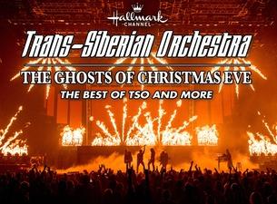 Trans-siberian Orchestra - Amalie Arena