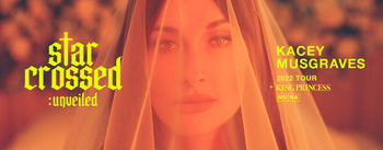 Kacey Musgraves - Star-crossed: Unveiled