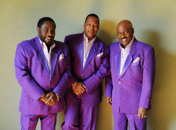 The Ojays - Presented by the Twin River Event Center - Friday