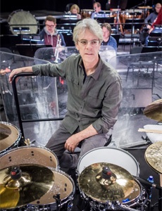 Stewart Copeland Debuts - Presented by the Pittsburgh Symphony Orchestra - Sunday Matinee
