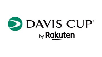 Davis Cup by Rakuten Qualifier: USA vs. Colombia - World Cup Tennis