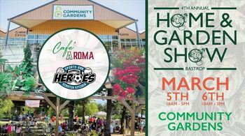 2022 Home and Garden Show