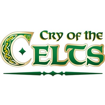 Salt River Brass Presents Cry of the Celts