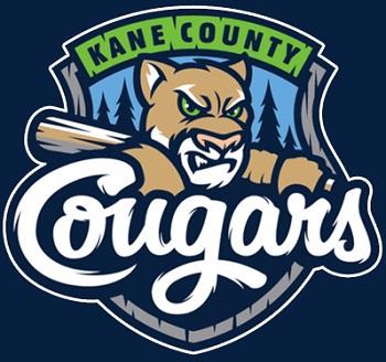 Kane County Cougars vs. Ft Wayne Tincaps - MILB