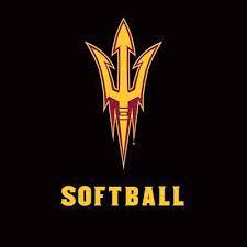 Arizona State Sun Devils - NCAA Women's Softball vs University of California, Los Angeles