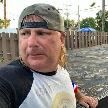 Donnie Baker